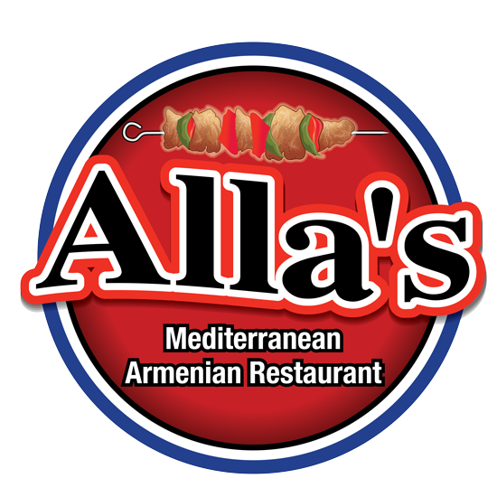 Alla's Mediterranean Armenian Restaurant